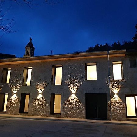 La Casa De Nuestro Abuelo Virgala Mayor Exterior foto